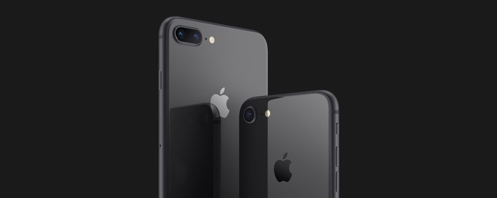 Apple Drops Prices of iPhone 7 and 8, No Longer Includes Headphone Adapter