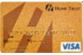 Home Trust Equityline VISA® Card