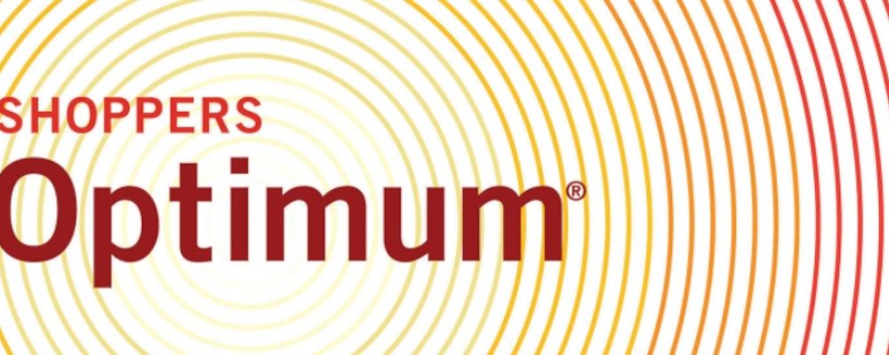 Shoppers drug mart optimim program