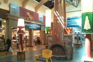 Vaughan Mills