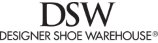 Designer Shoe Warehouse logo