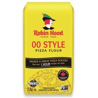 Robin Hood 00 Style Pizza Flour