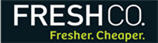 Fresh Co logo