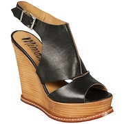 Mimosa Wedge Sandals - $99.98 (66% off)