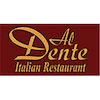 Al Dente Italian Restaurant - Daily Specials
