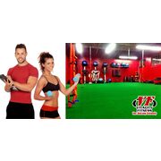 $20 for 20 Indoor Bootcamp Classes ($400 Value)
