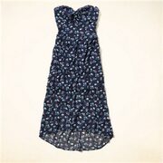 Brooks Street Chiffon Maxi Dress - $29.23 ($35.72 Off)