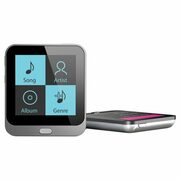 Coby Mp800 4Gb Video Mp3 Player - $29.99
