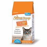 Swheat Scoop Cat Litter (40lb Bag) - $2.00 Off