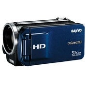 Sanyo Xacti VPC-TH1 HD Camcorder - $148.00 ($151.99 off)