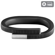 Jawbone UP24 Activity Tracker - Onyx - $139.99 ($20.00 off)