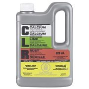 CLR - Calcium, Lime & Rust Remover - $6.98 (Over $1.00 off)