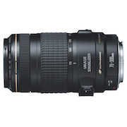 Canon EF 70-300mm f/4.0-5.6IS USM Lens  - $349.99 ($100.00 off)