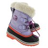 Girls' YOOT PAC NYLON Violet Winter Boots - $44.99 (50% off)