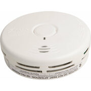2-in-1 Smoke and Carbon Monoxide Detector - $49.99