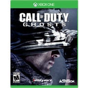 Call of Duty: Ghosts (Xbox One) - $29.99