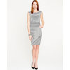 Stripe Ponte Shift Dress - $99.99 (29% off)