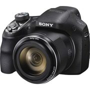 Sony High Zoom Digital Camera, 20.1MP, 63x Optical Zoom - $259.55 ($40.00 off)