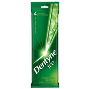 Dentyne or Trident Multi-Pack Gum  - $2.48