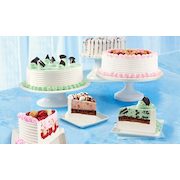 $8 for $15 Towards Ice Cream Cake or Six Blizzard Cupcakes at Dairy Queen