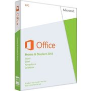 Microsoft Office Home & Student 2013 - With Desktop or Laptop Purchase - $119.00 ($20.00 off)