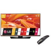LG 43" 1080p 120Hz LED Smart TV  - $749.99 ($100.00 off)