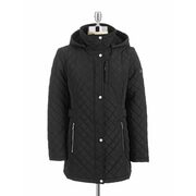 Calvin Klein Quilted Water-Resistant Jacket - $195.00 (25% off)