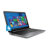 HP Pavilion 15.6” Touchscreen Notebook With Amd A6-6310 Apu, 500GB HDD, 4GB Ram  - $499.00 ($80.00 off)