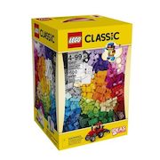 Walmart: LEGO 1500-Piece Large Creative Box $40.00