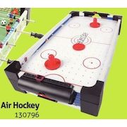Air Hockey - $9.97 (50% off)