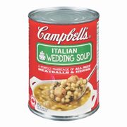 Campbell's Ready To Enjoy Soup - $1.00