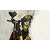$8 for a Paintball Adventure for 2 with Field Admission, Rental Equipment, Including Mask and Gun ($40 Value)