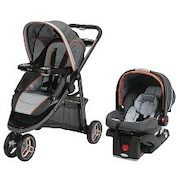 Graco Modes Sport Click Connect Travel System Alloy - $499.87 ($230.00 off)