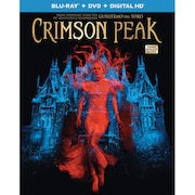 Crimson Peak - Blu-Ray - $24.99