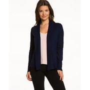 Knit Open-front Cardigan - $29.99 - $49.95