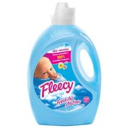Fleecy Fabric Softener  - $7.97/4 L ($2.00 off)