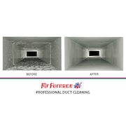 Get 20% Off On Duct Cleaning Services