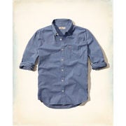 Poplin Shirt - $24.99 ($17.96 Off)