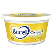Becel Margarine - $4.97/2 lb