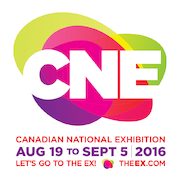 CNE 2016: Get a FREE Pass for Kids 13 and Under!
