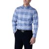 Denver Hayes - Modern Fit Long-sleeve Never Iron Shirt - $29.88