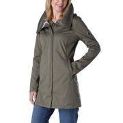 Windriver - Hd1 Water-repellent Long Softshell Jacket - $49.88