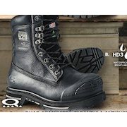 dakota 529 work boots