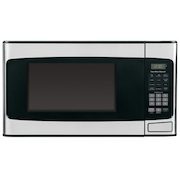 Hamilton Beach 1.1-Cu. Ft. Stainless Steel Microwave Oven  - $89.00 ($10.00 off)