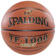 Spalding TF-1000 Legacy Basketball - Online Only - $59.99 ($20.00 off)