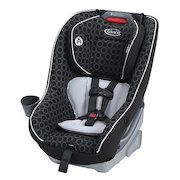 Graco  2-in-1 Convertible Car Seat  Contender 65 - $199.95 ($80.00 off)
