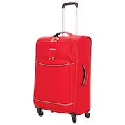 Samsonite Sebring Ltd 26.75" Soft Side 4-Wheeled Spinner Luggage - Fri. Jan. 20th - Online Only - $89.99 ($240.00 off)