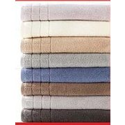 Calvin Klein Sculpted Grid Bath Towels - 3 Days Only - $13.99