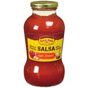 Old El Paso Salsa - $3.19