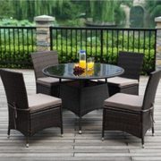 Kitchen Stuff Plus: Take Up to 40% Off Select Outdoor Furniture & Decor!